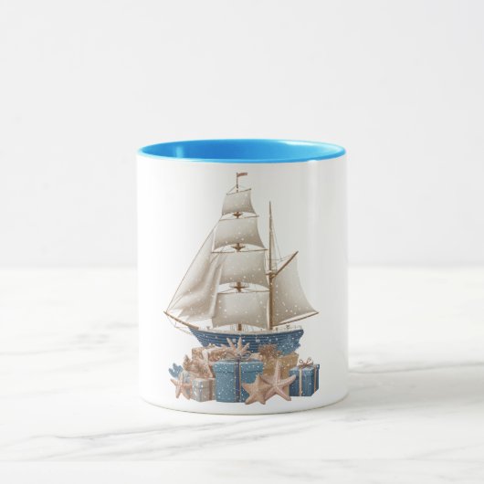 Mok-Kinder kerst Mok (Midden)