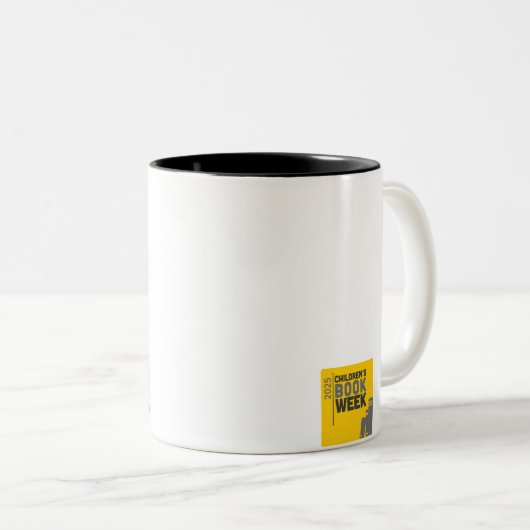 mok Kinderboekenweek 2025 (Voorkant rechts)