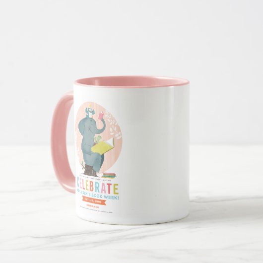 mok kinderboekweek 2016 (Voorkant links)