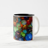 Mok Kinderen spelen (Voorkant rechts)