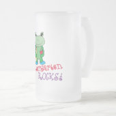 Mok Kindergarten Rocks (Voorkant rechts)