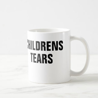 Mok kindertranen