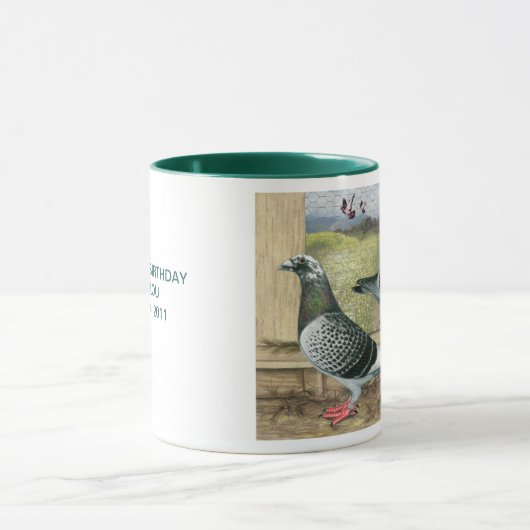 Mok King Lou (Midden)