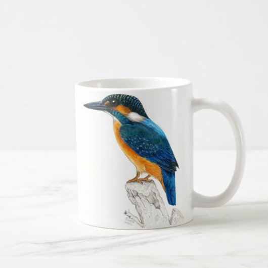 Mok Kingfisher (Rechts)