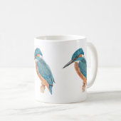 Mok Kingfisher (Voorkant rechts)