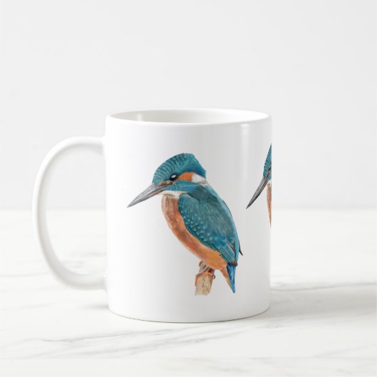 Mok Kingfisher (Links)