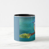 Mok Kingfisher (Midden)