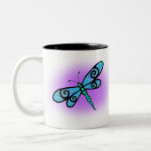 Mok KiniArt Dragonfly (Links)