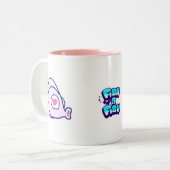 Mok Kisser (Voorkant links)