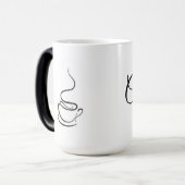 Mok kist (Voorkant links)