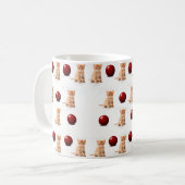 mok kitten (Voorkant links)