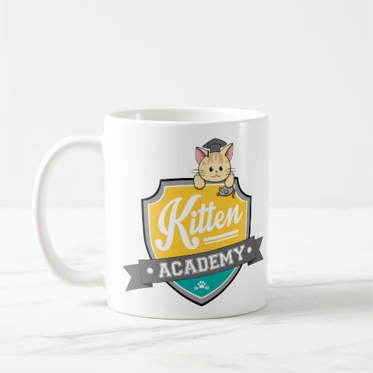 Mok Kitten Academy Crest (Links)