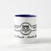 Mok Kittyhawk (Midden)