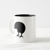 mok "Kiwi" Pictogram (Voorkant links)