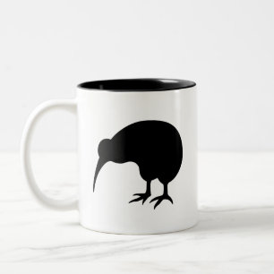 mok "Kiwi" Pictogram