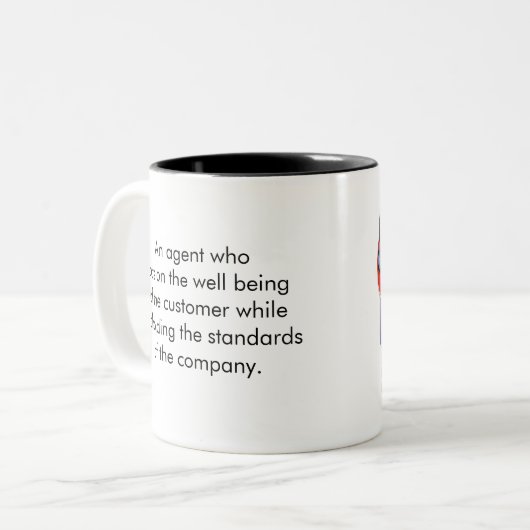 mok "klantenzorg" (Voorkant links)