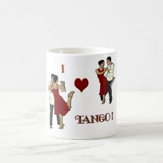 mok klassiek in hart tango
