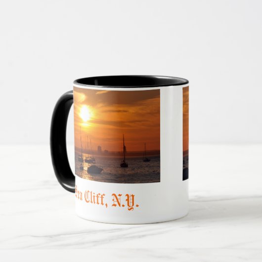 mok - klein (Voorkant links)