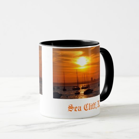 mok - klein (Voorkant rechts)