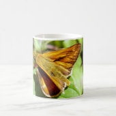 Mok kleine vlinderbok (Center)