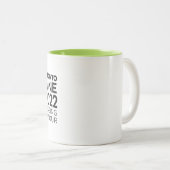 Mok kleurenblok (Voorkant rechts)