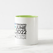 Mok kleurenblok (Center)