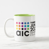 Mok kleurenblok (Links)