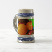 Mok Kleurrijk en zoet (Voorkant links)