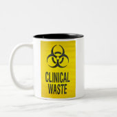 MOK KLINISCHE AFVALKOFFIE (Links)