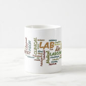 MOK KLINISCHE LAB WORD SCRAMBLE COFFEE (Center)