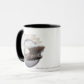 Mok klokkenboek nr. 7 (luchtschip) (Voorkant links)