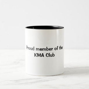 Mok KMA-club