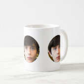 Mok Knajjd Coffee (Voorkant rechts)