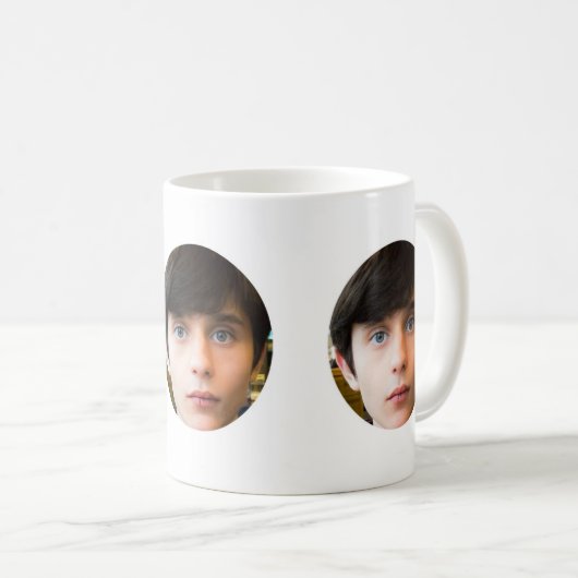 Mok Knajjd Coffee (Voorkant rechts)