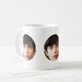 Mok Knajjd Coffee (Voorkant links)