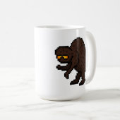 Mok Knight Game: Knight en Bugbeer (Voorkant rechts)