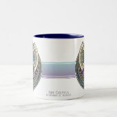 Mok Knotwork Labrys (Center)