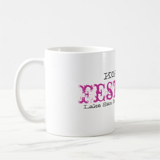 MOK KOA 2009 (Links)