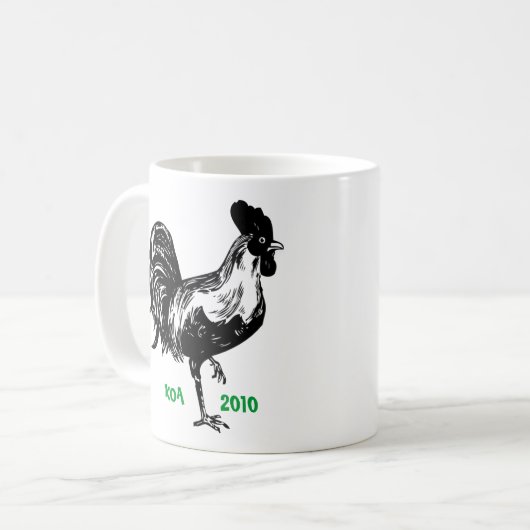 MOK KOA 2010 #2 (Voorkant links)