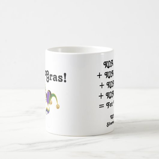 MOK KOA 2015 - "Vetdinsdag!" (Center)