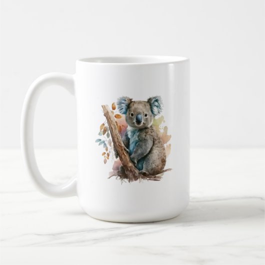 Mok Koala Beer (Links)