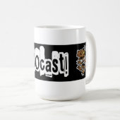 Mok Kobold Koffee (Voorkant rechts)