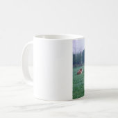 Mok - Koeien - in kleur (Voorkant links)