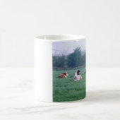 Mok - Koeien - in kleur (Center)