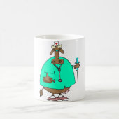 Mok Koeienzuster (Center)