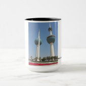 Mok Koeweit Towers (Midden)