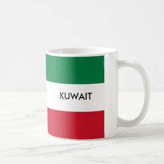 Mok Koeweitse vlag