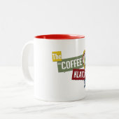 Mok Koffee Klatch Crew (Voorkant links)