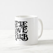 mok koffie (Voorkant rechts)