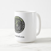 MOK KOFFIE (Voorkant rechts)